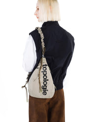 Bungee Strap / Topologie Red【ストラップ単体】