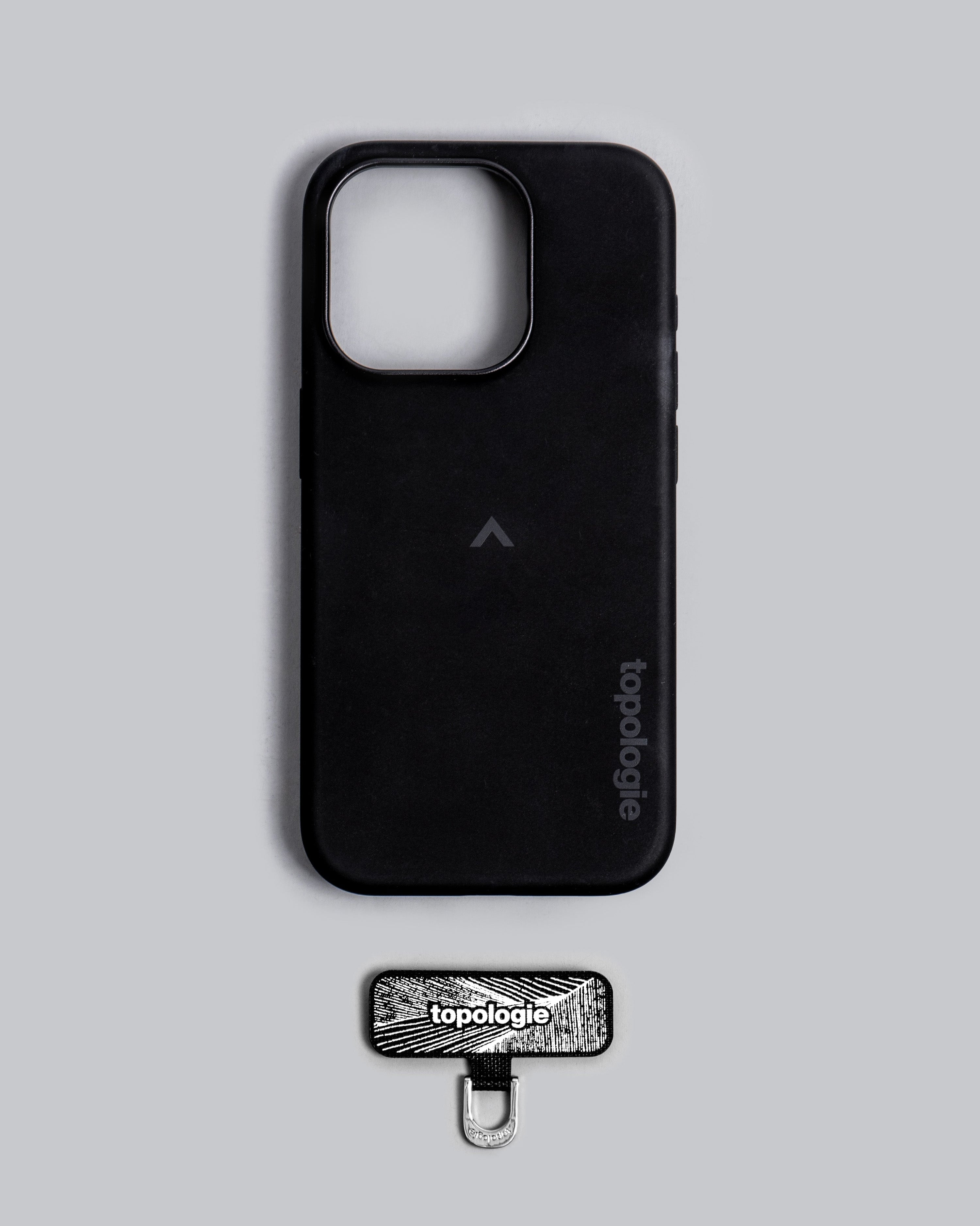 Solid Phone Case / iPhone 16 Pro Max