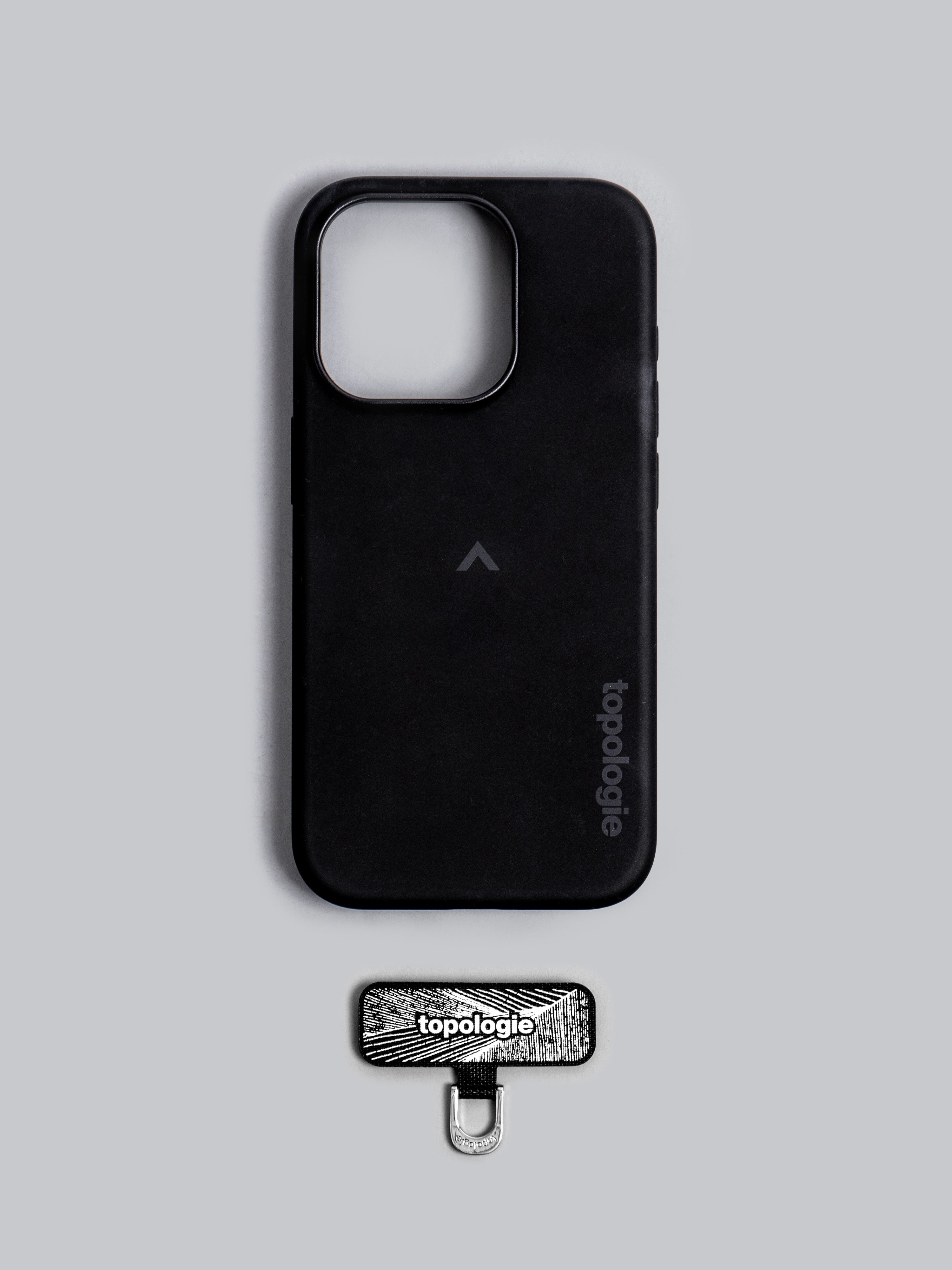 Topologie iPhone16スマホケース iPhone 16 Series – Topologie (トポロジー)
