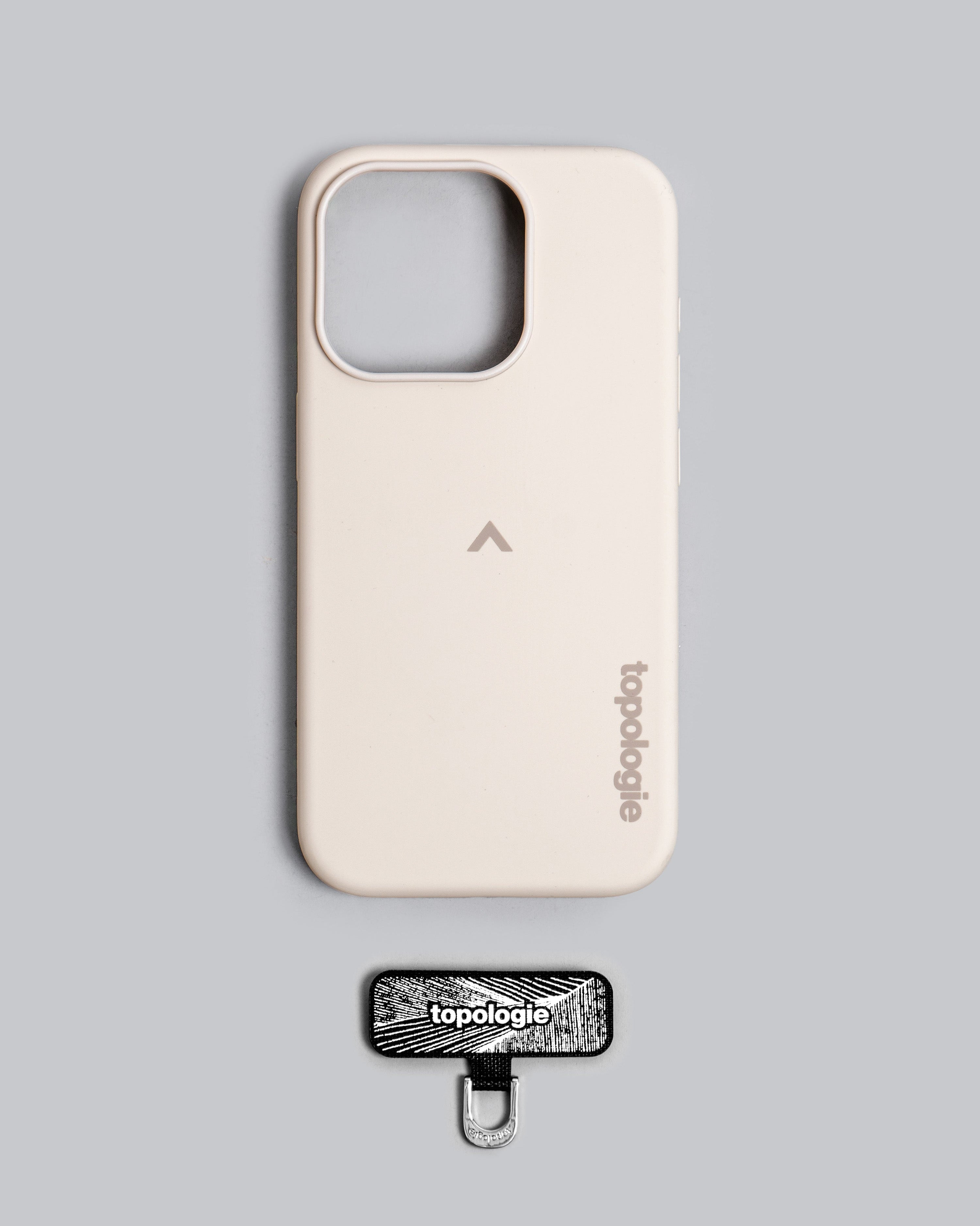 Solid Phone Case / iPhone 16 Pro Max