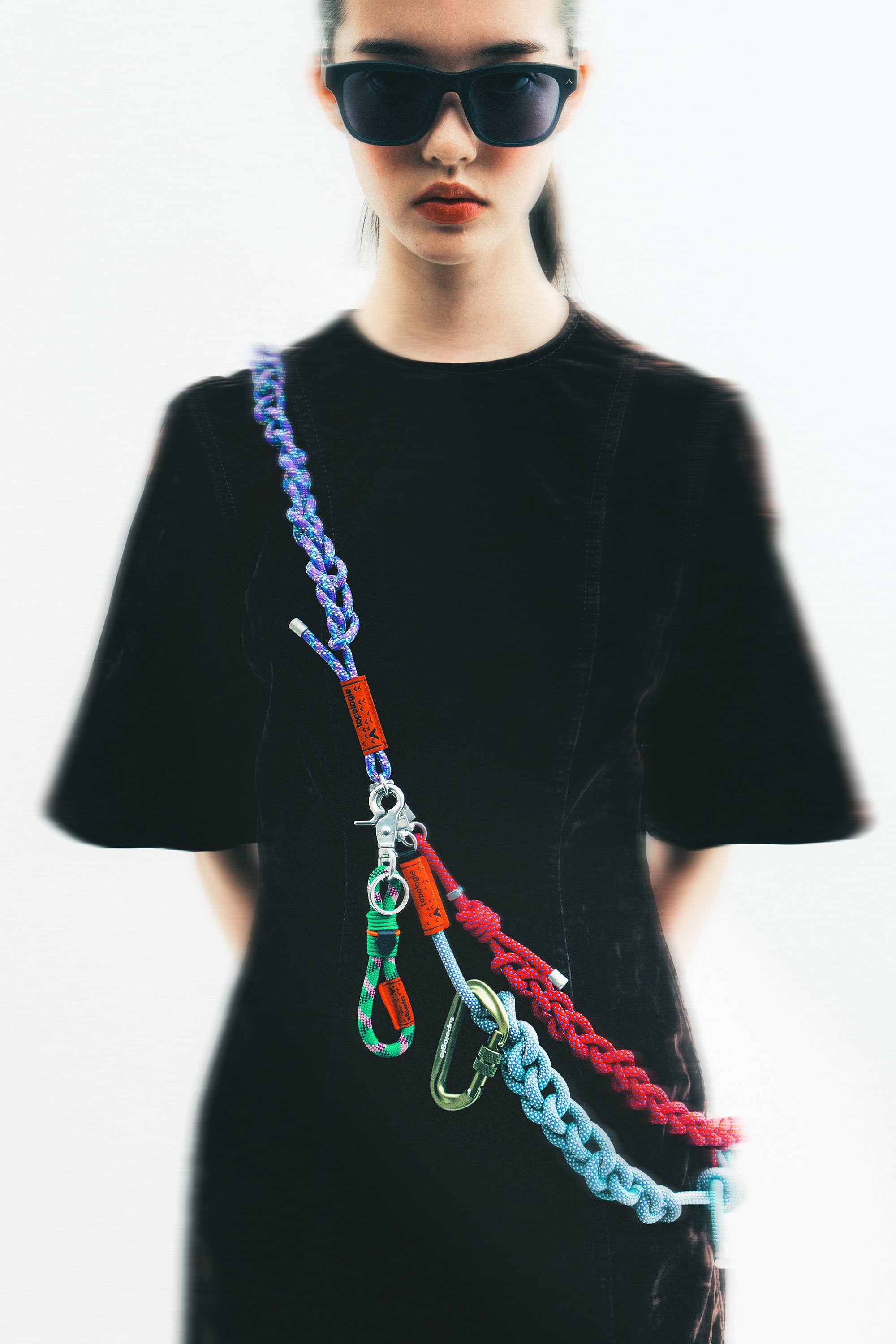 Style Your Strap. – Topologie (トポロジー)
