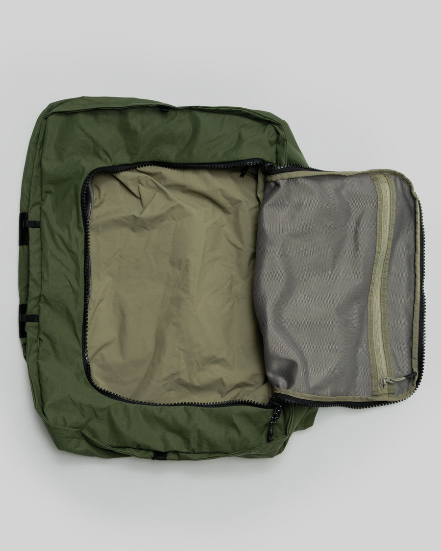 Summit Duffle Large サミット ダッフル ラージ【バッグ単体】