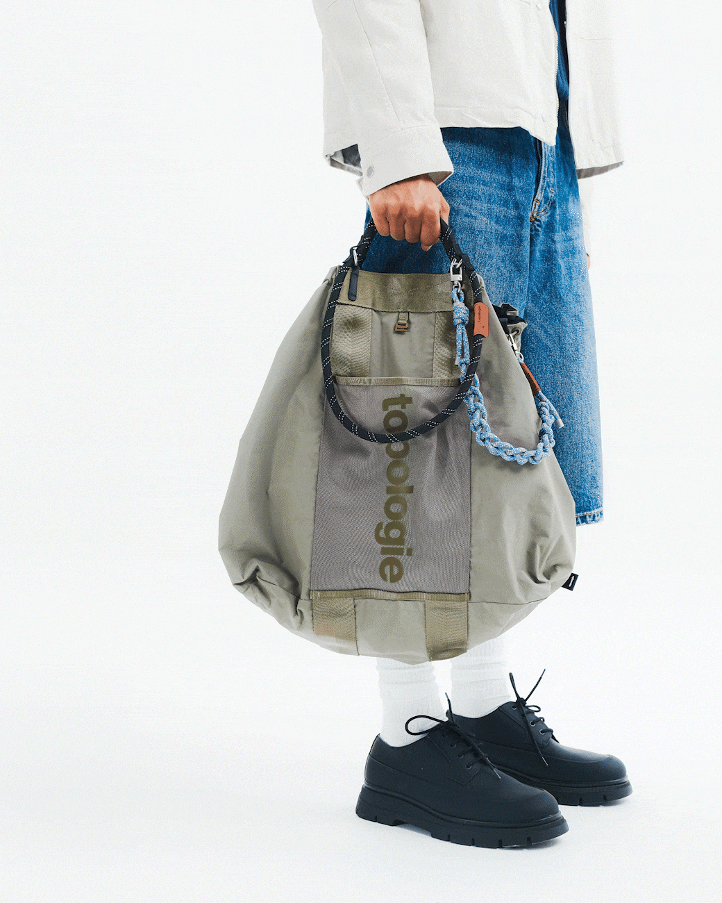 Summit Tote Large（サミットトート ラージ）