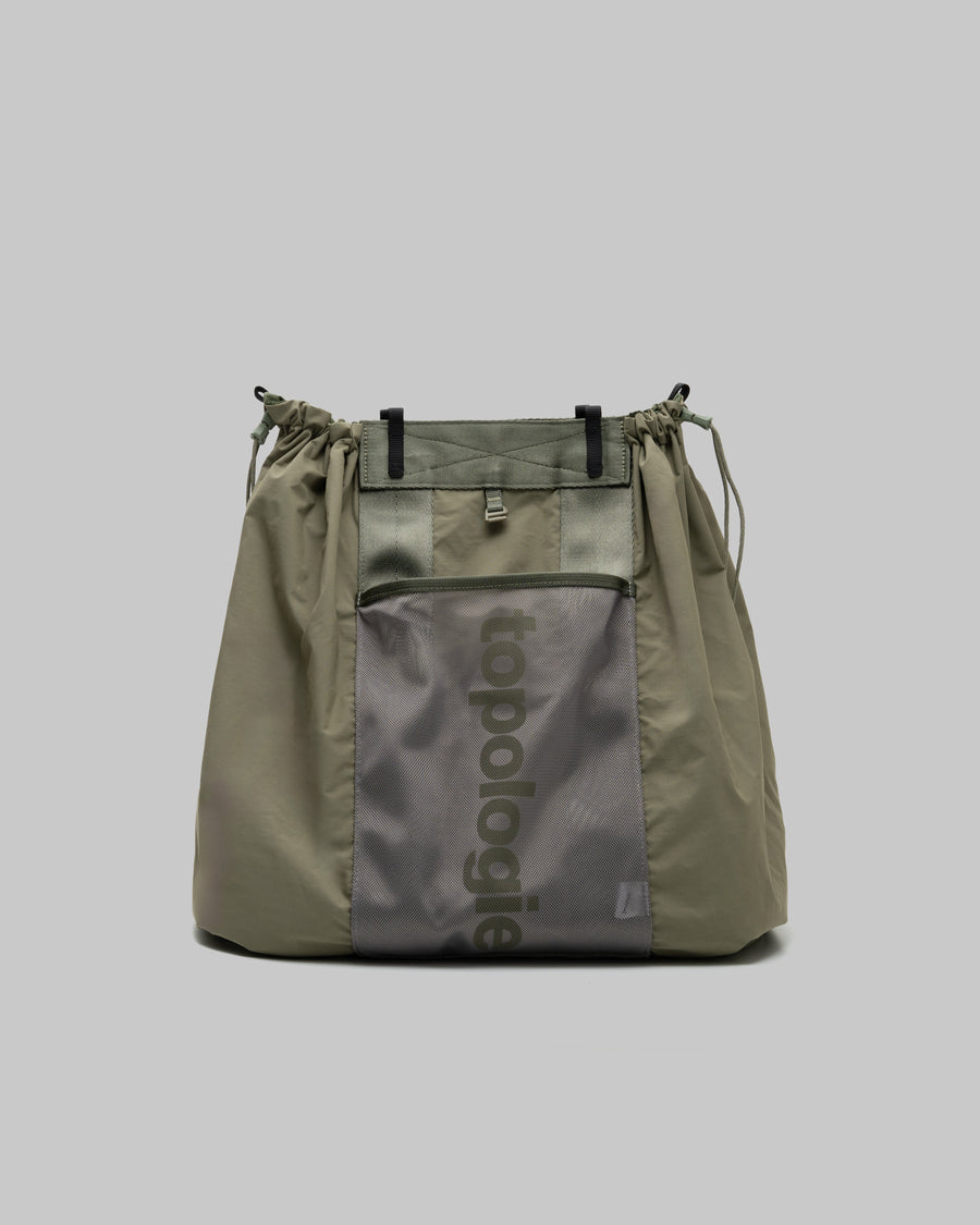 Summit Tote Large サミットトート ラージ【バッグ単体】