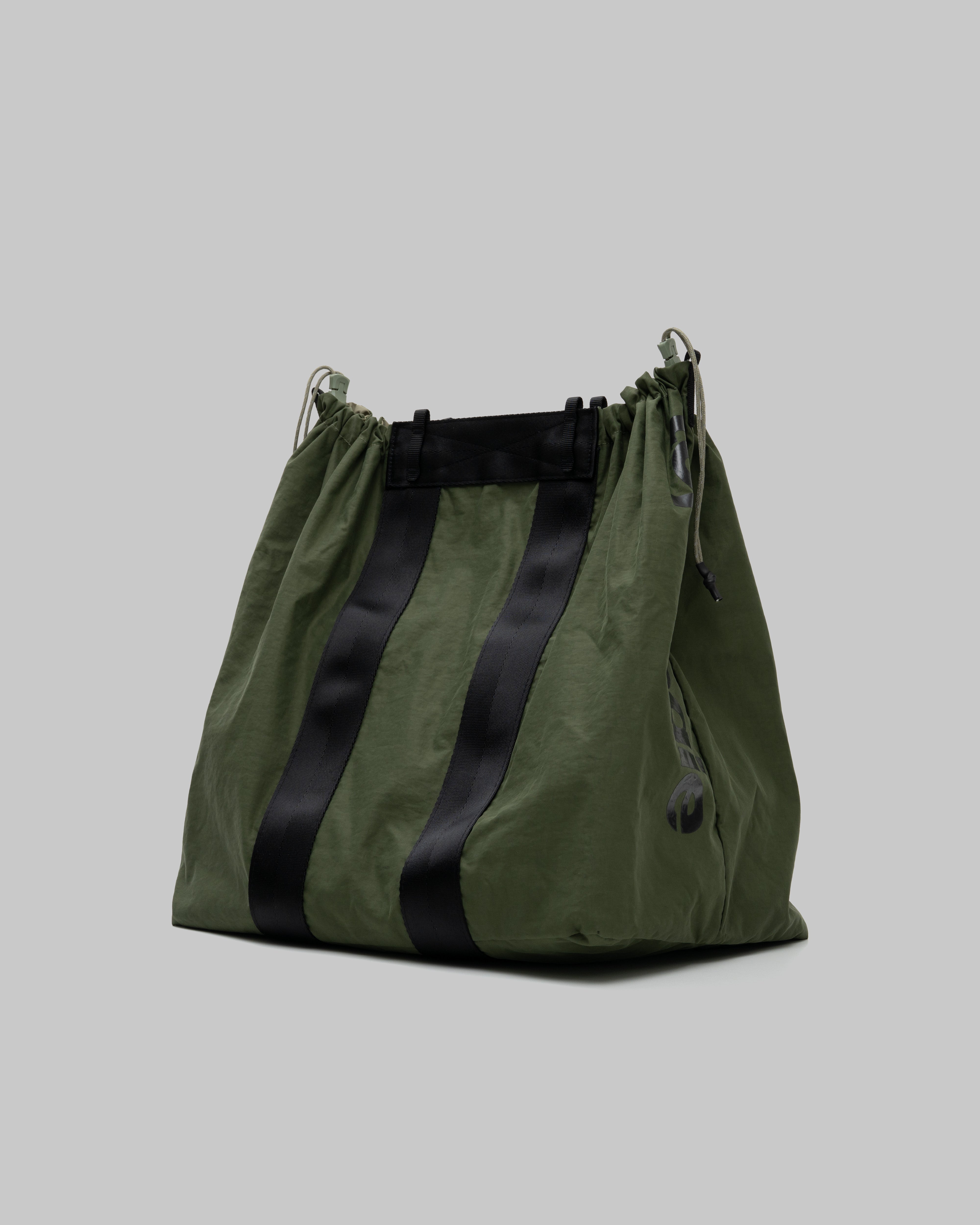 N.store バッグ単体　TOPOLOGIE SUMMIT TOTE Summit Tote Large サミットトート ラージ【バッグ単体