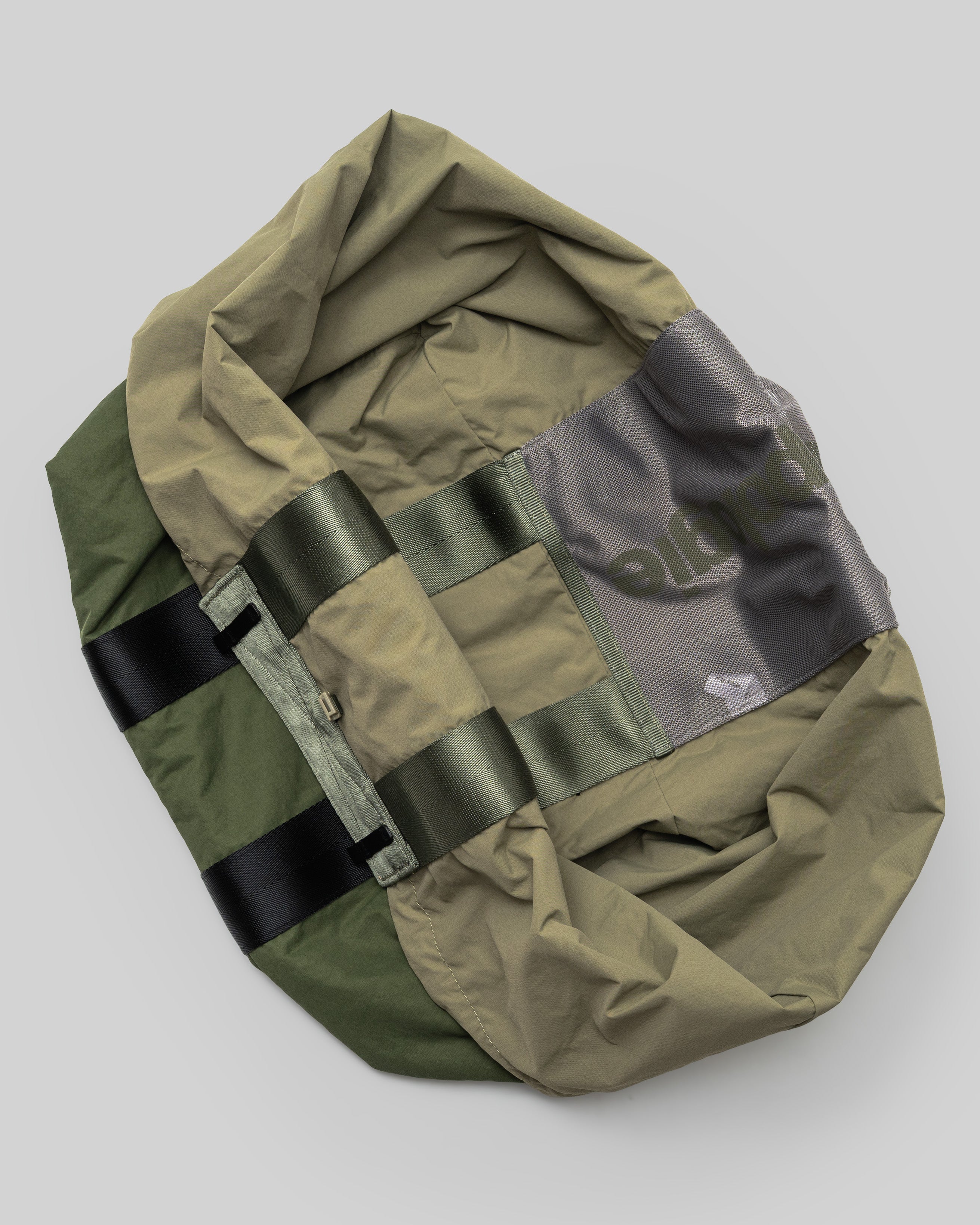 Summit Tote Large サミットトート ラージ【バッグ単体