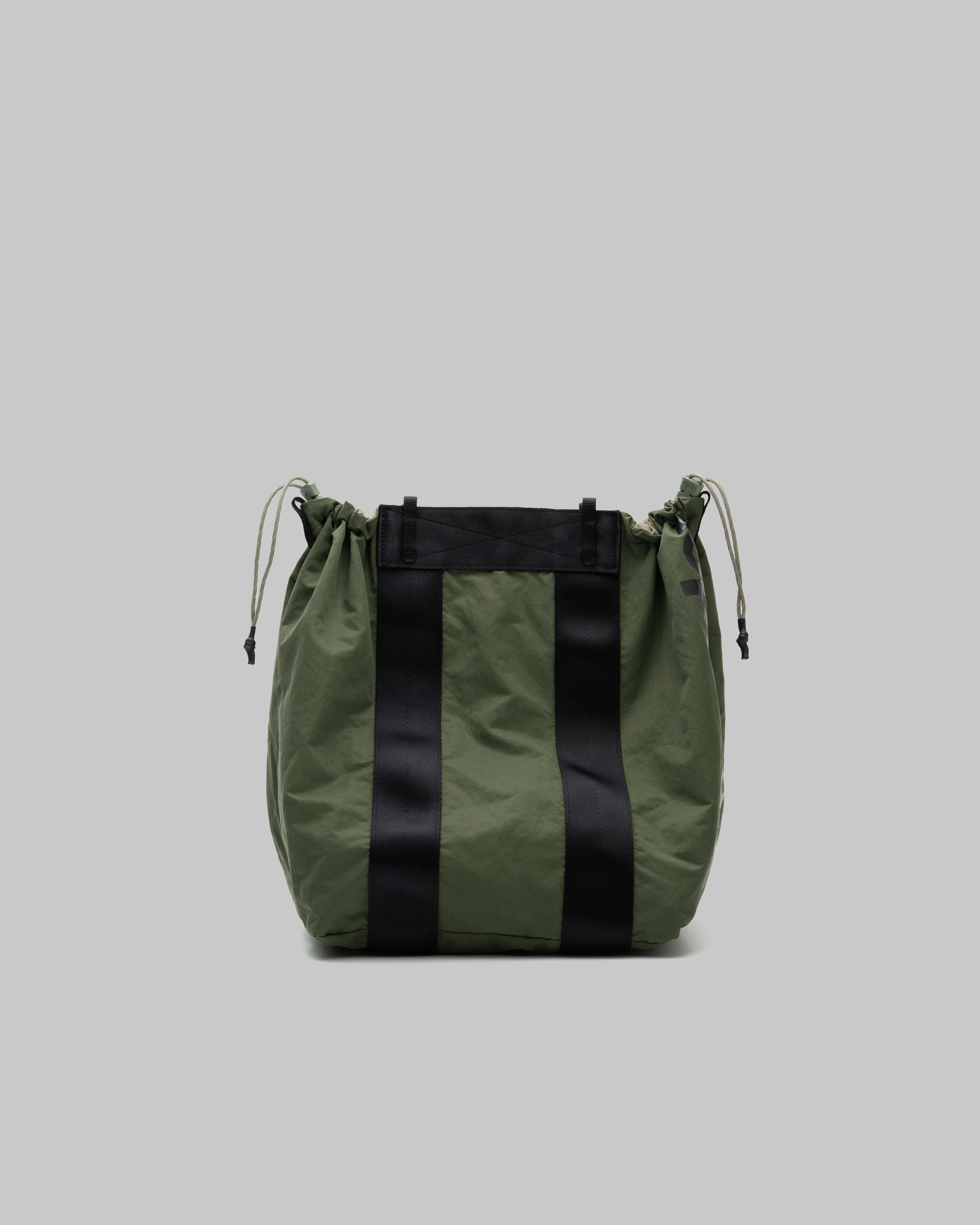 美品Topologie☆Summit Tote Small ホワイト トポロジー Summit Tote Small サミットトートスモール 【バッグ単体