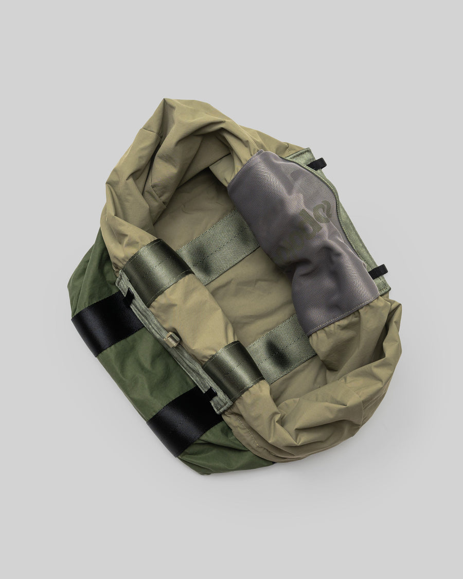 バッグ単体　TOPOLOGIE SUMMIT TOTE MEDIUM Summit Tote Medium サミットトート ミディアム【バッグ単体