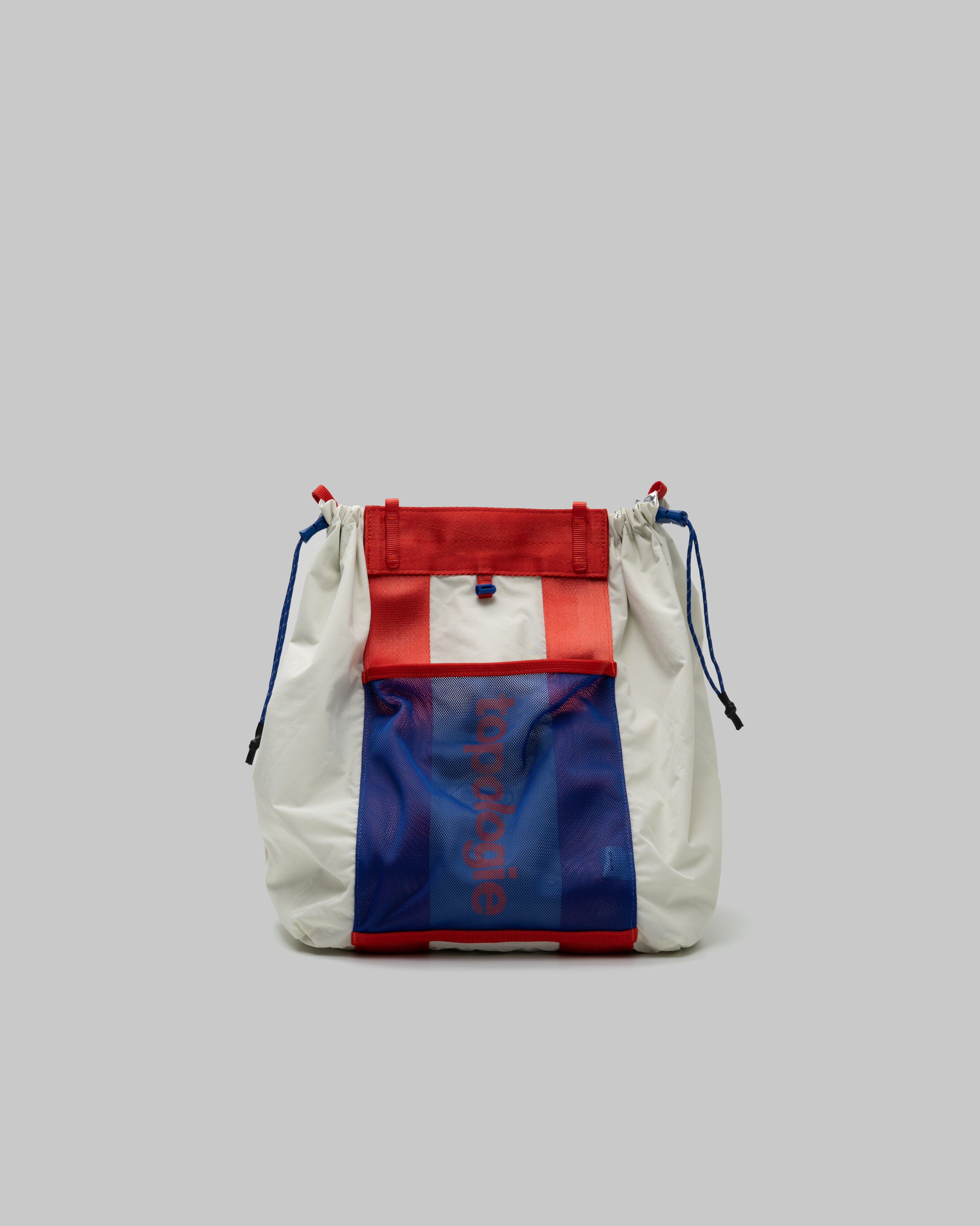 Topologie トポロジー マルシェトート ミディアム　バッグ単体 Marche Tote Medium マルシェトート ミディアム【バッグ単体