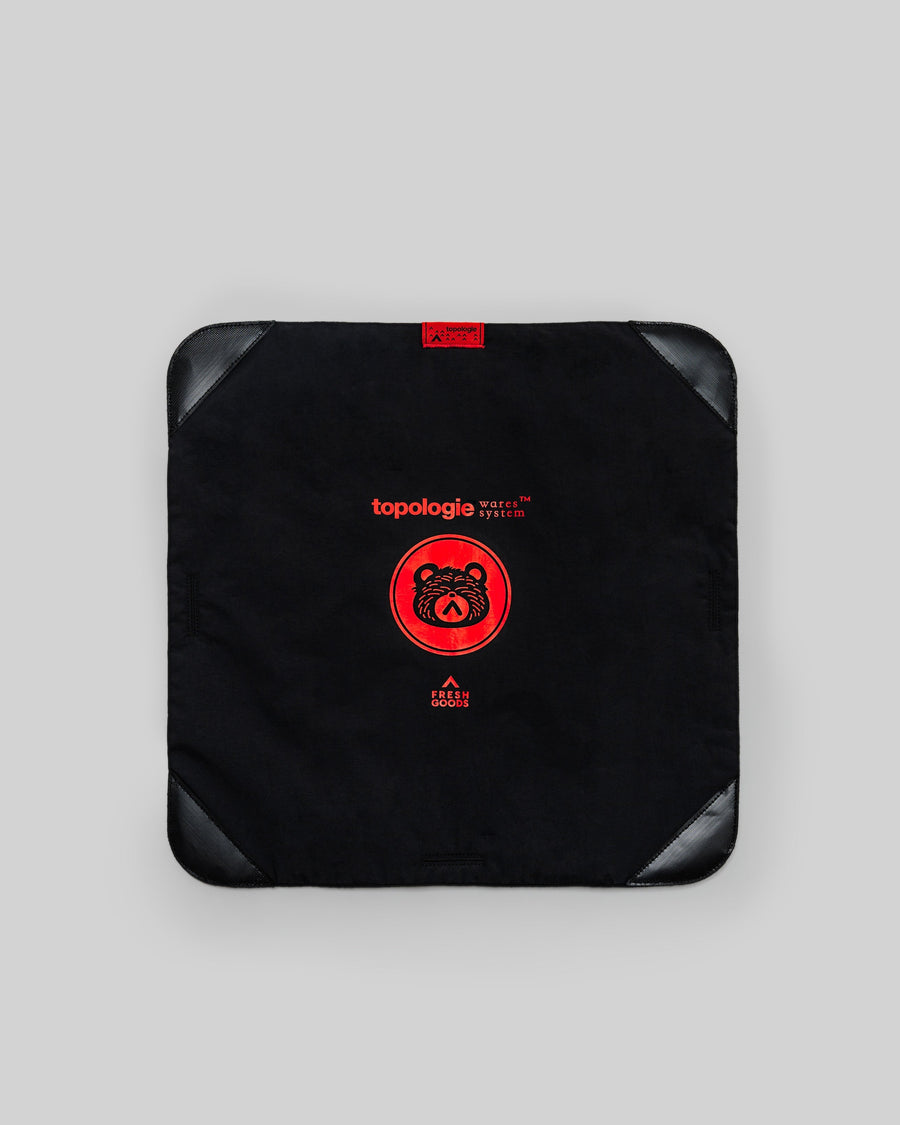 Tech Wrap Large（テックラップ ラージ）