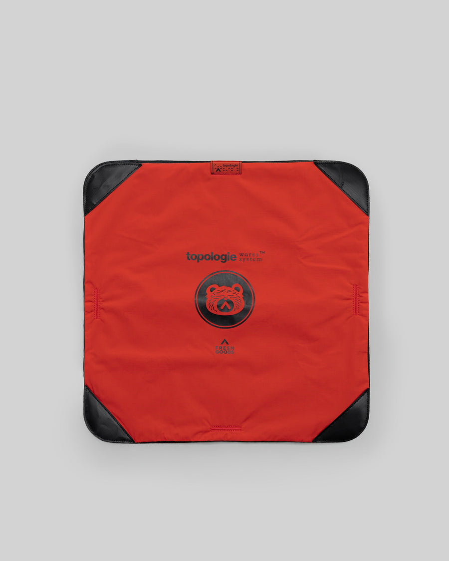 Tech Wrap Large（テックラップ ラージ）