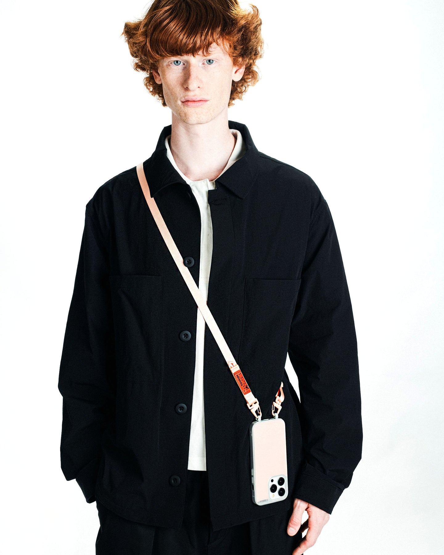 To-go Phone Case / Frost / French Vanilla