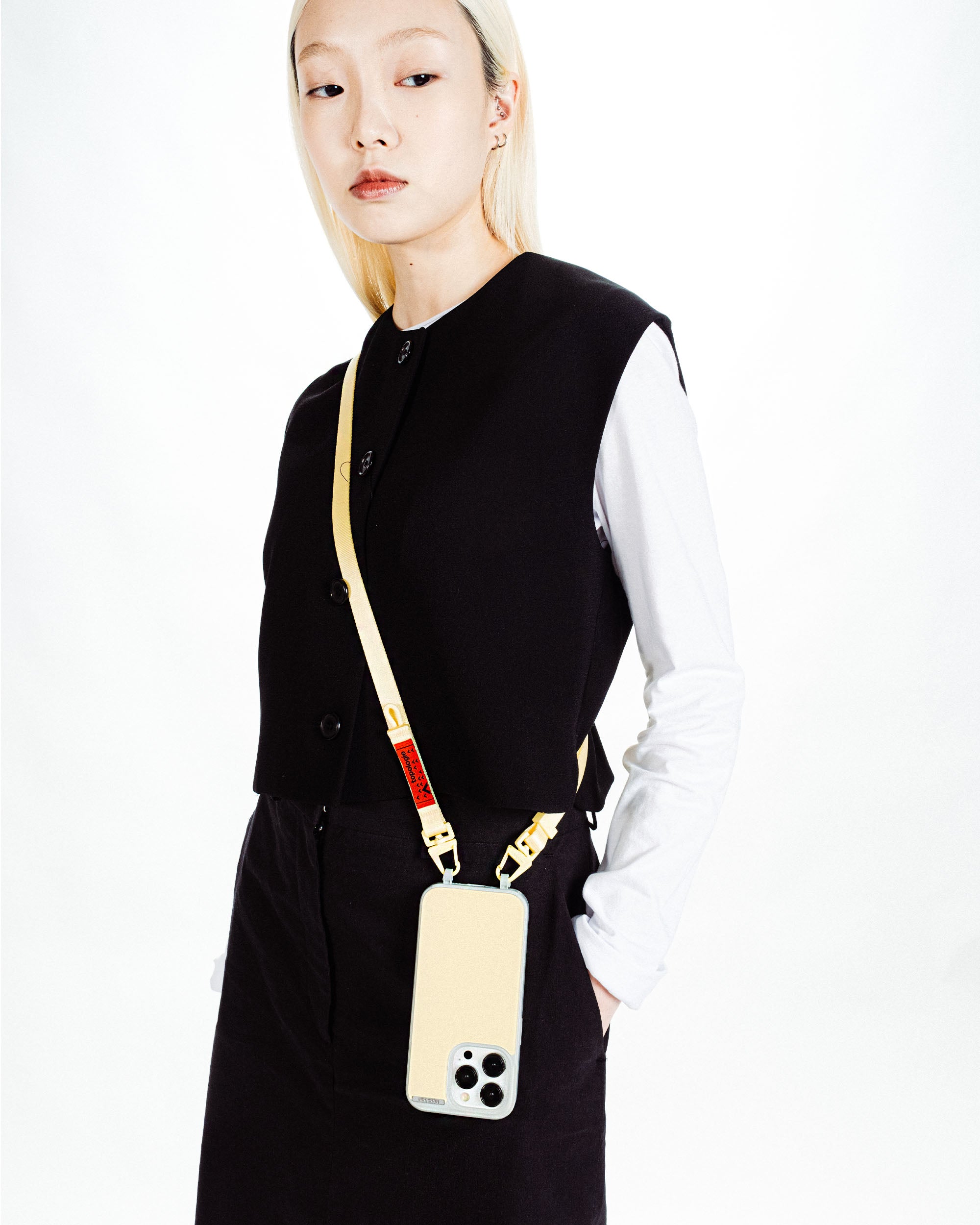 To-go Strap – Topologie (トポロジー)