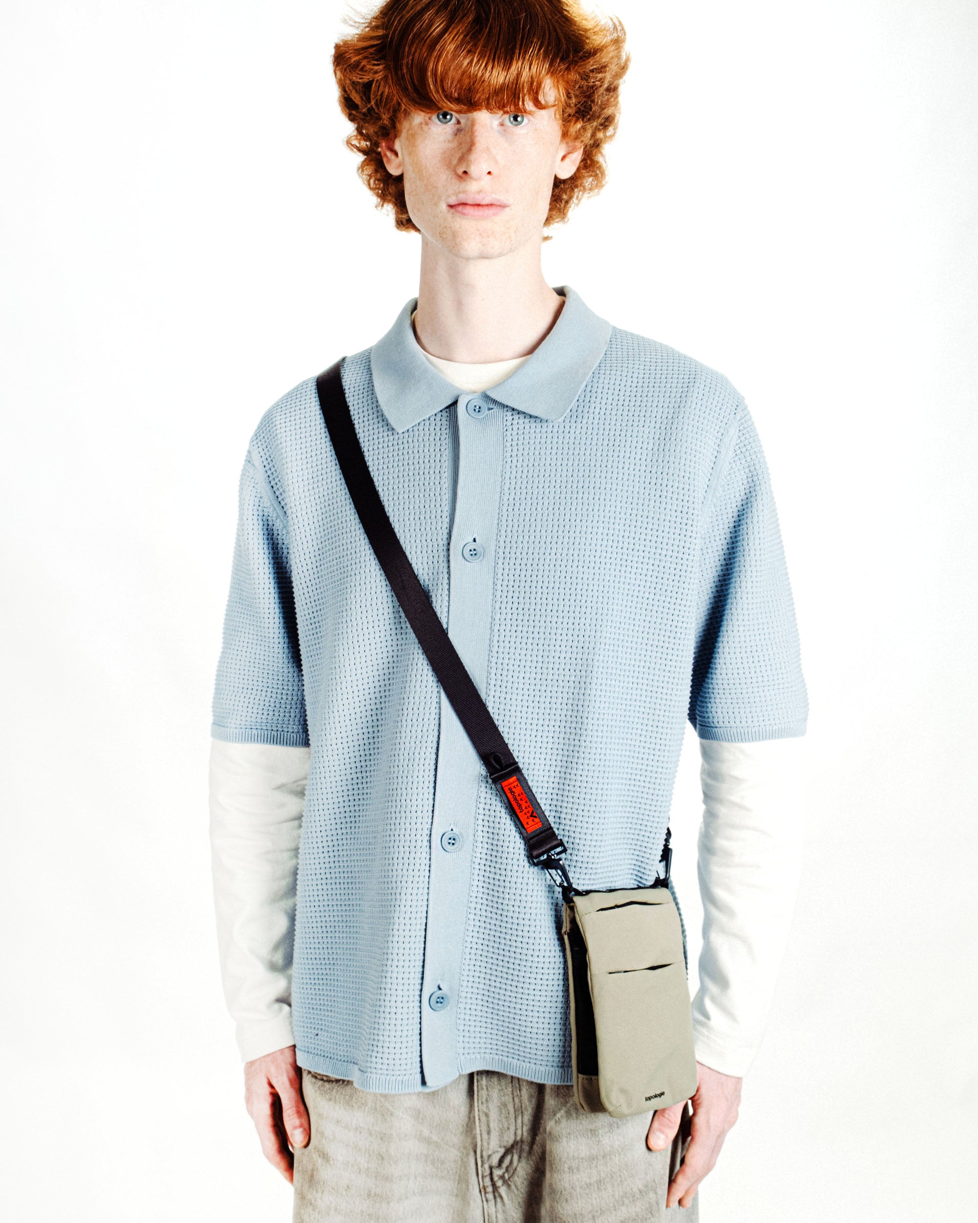 To-go Strap Regular（To-go Strap レギュラー） – Topologie
