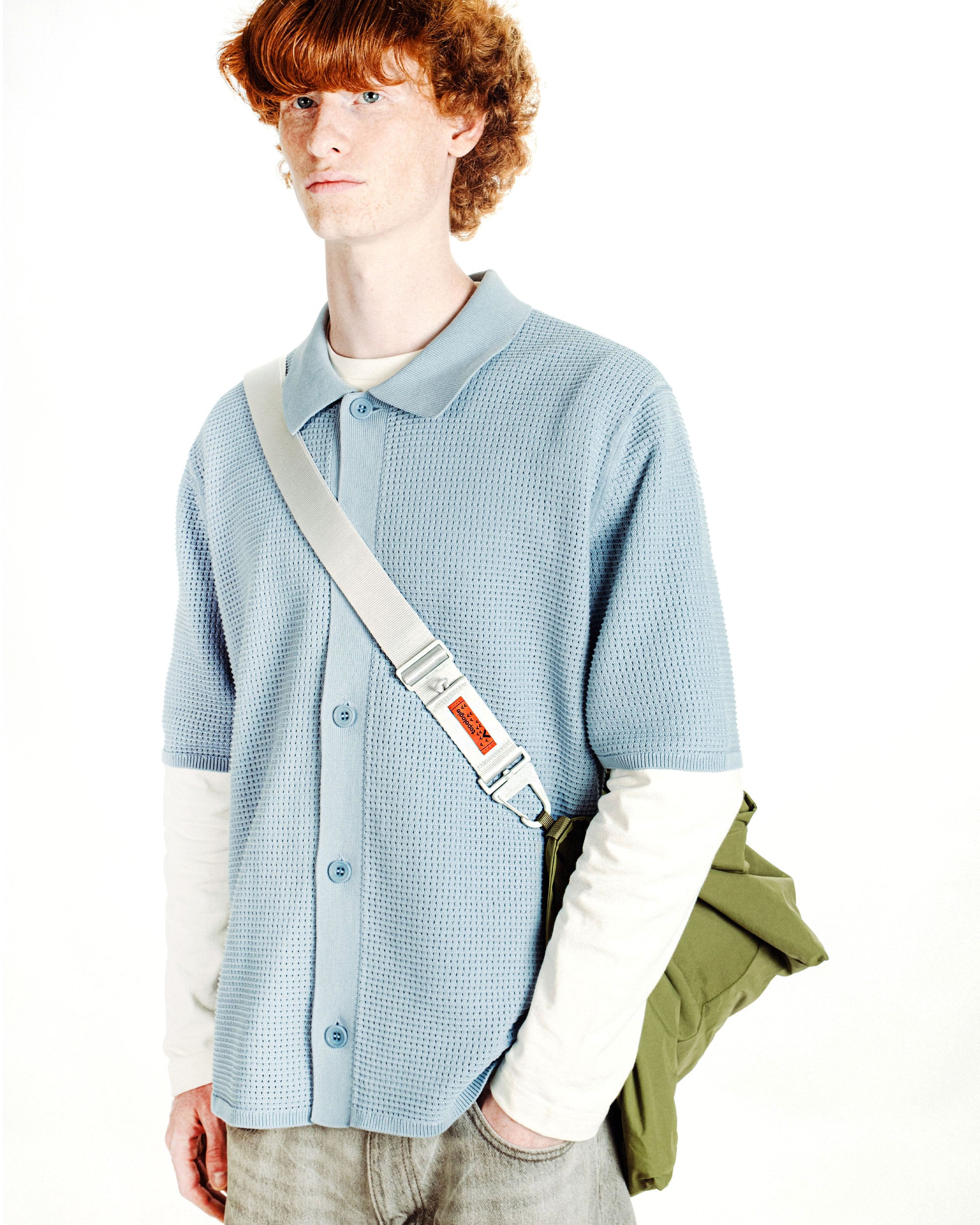 To-go Strap Wide（To-go Strap ワイド） – Topologie (トポロジー)