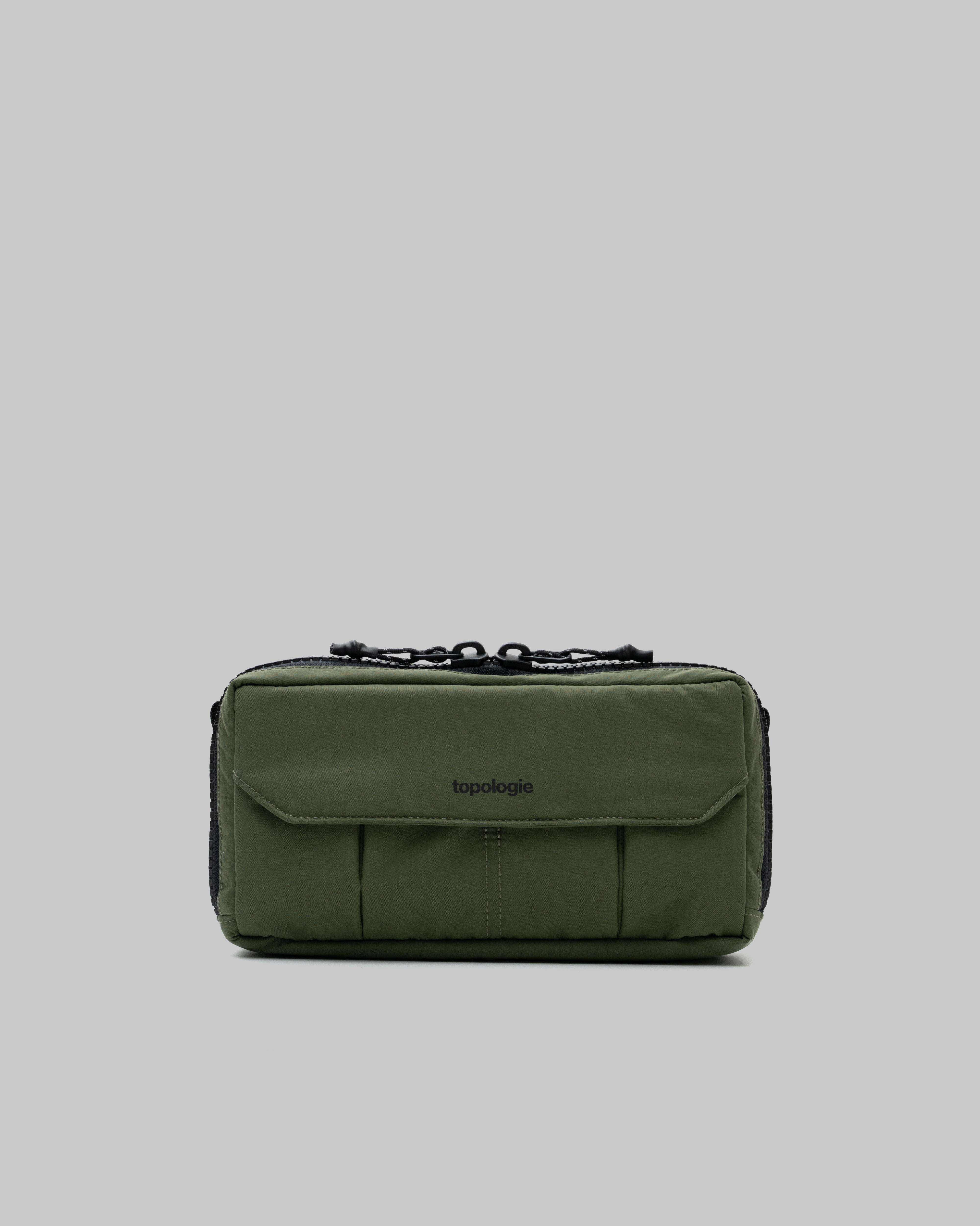 topologie Utility Sacoche(ユーティリティ サコッシュ) Utility Sacoche(ユーティリティ サコッシュ) – Topologie