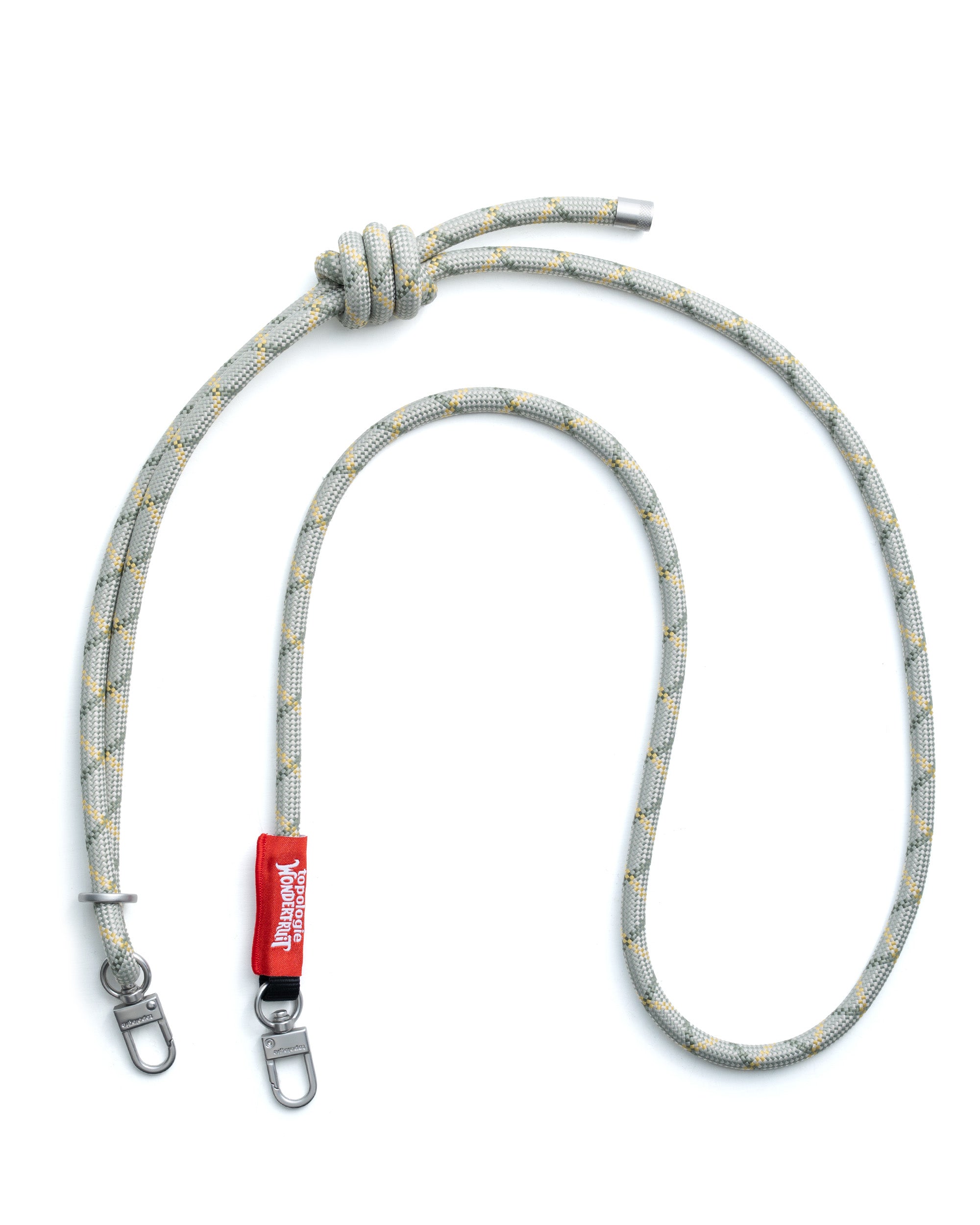 Topologie x Wonderfruit 8.0mm Rope