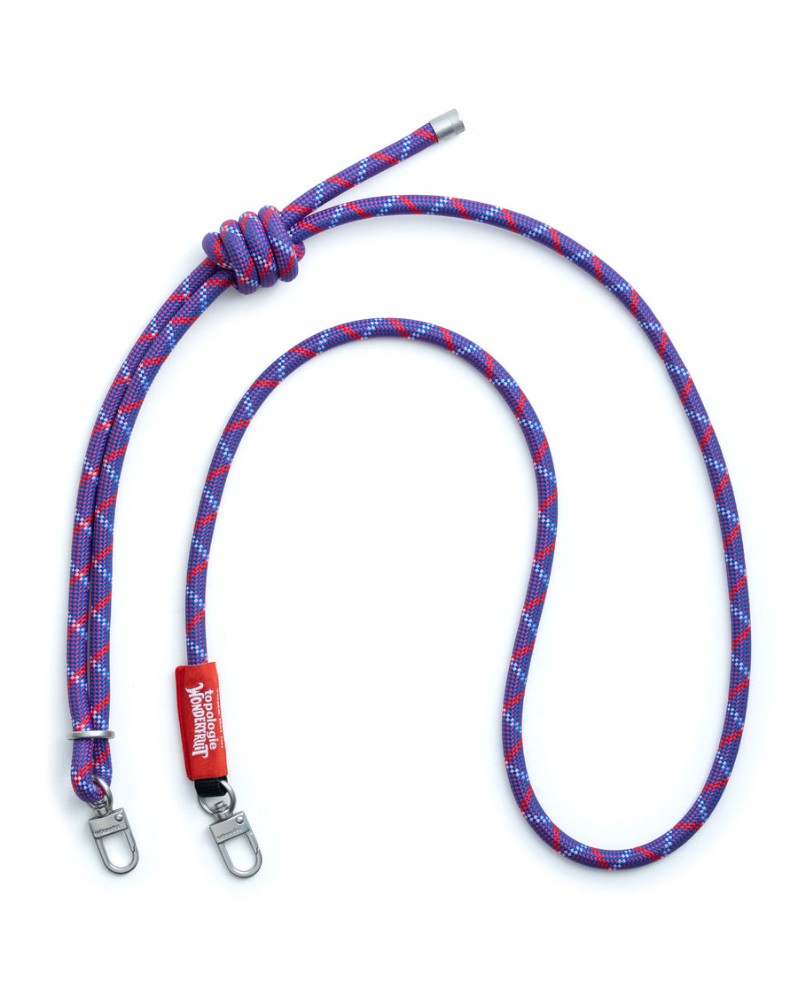 【Masanari9999】　美品　Topologie トポロジ Topologie x Wonderfruit 8.0mm Rope – Topologie (トポロジー)