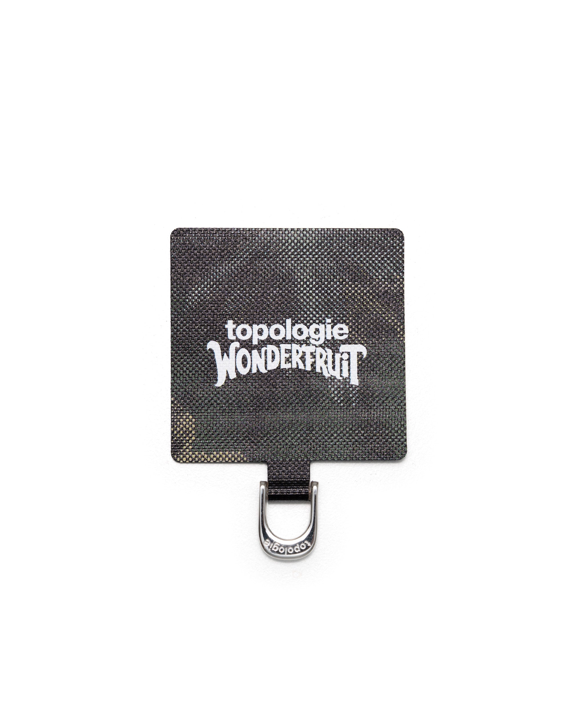 Topologie x Wonderfruit Phone Strap Adapter