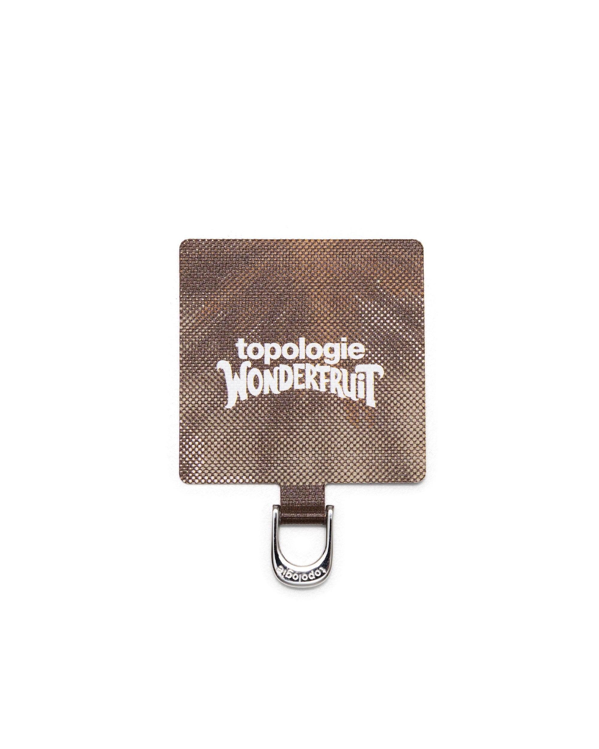 Topologie x Wonderfruit Phone Strap Adapter