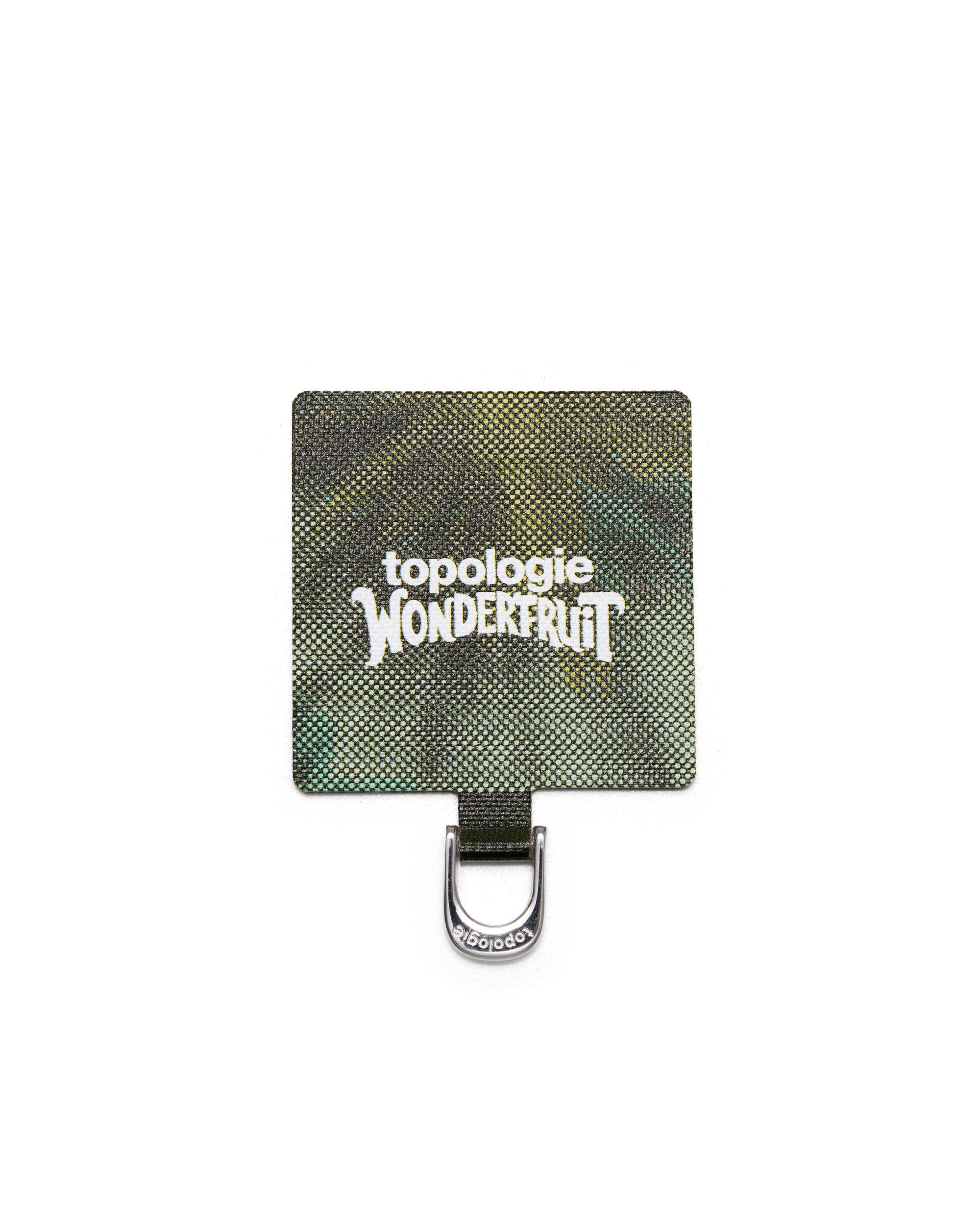 Topologie x Wonderfruit Phone Strap Adapter