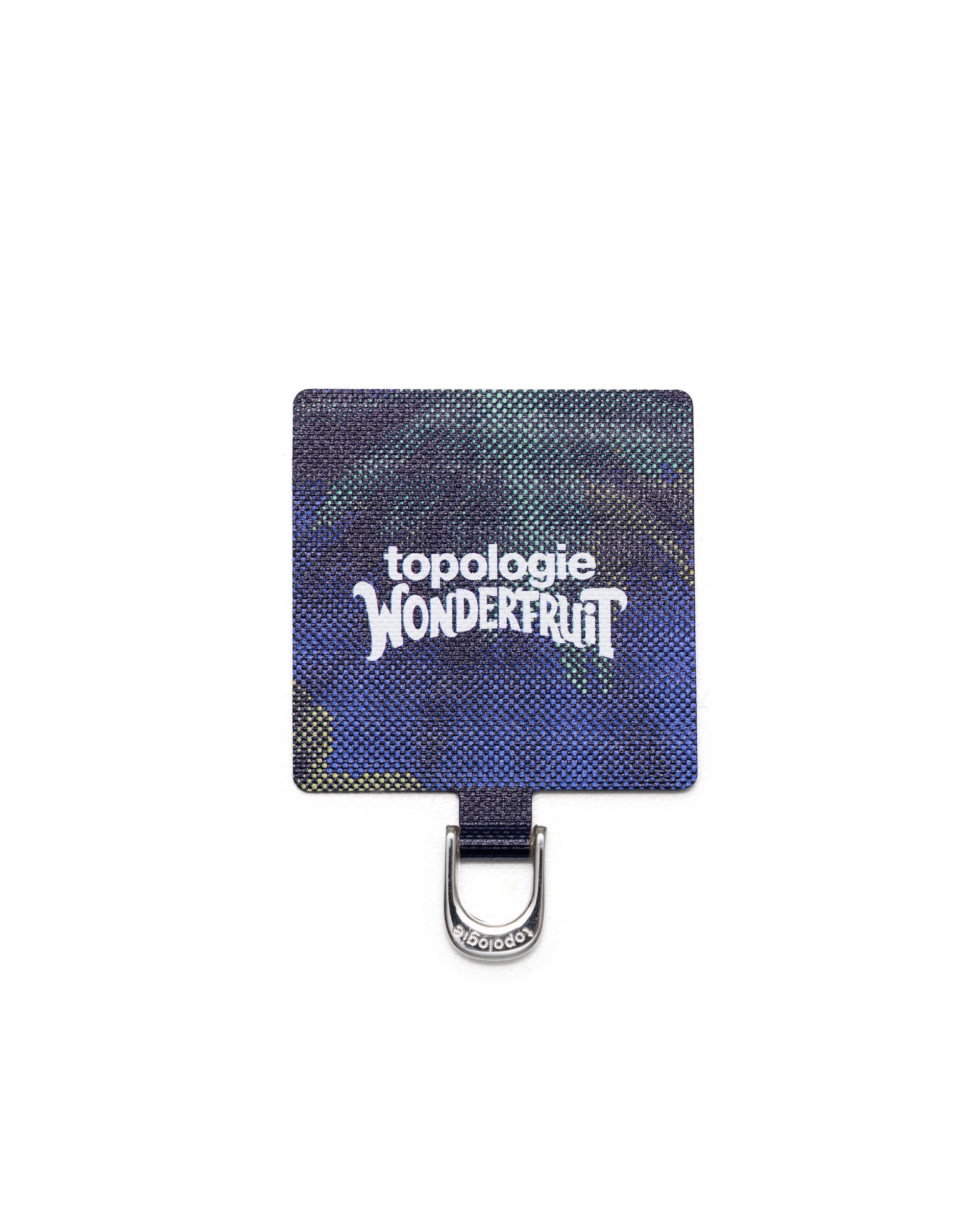 Topologie x Wonderfruit Phone Strap Adapter