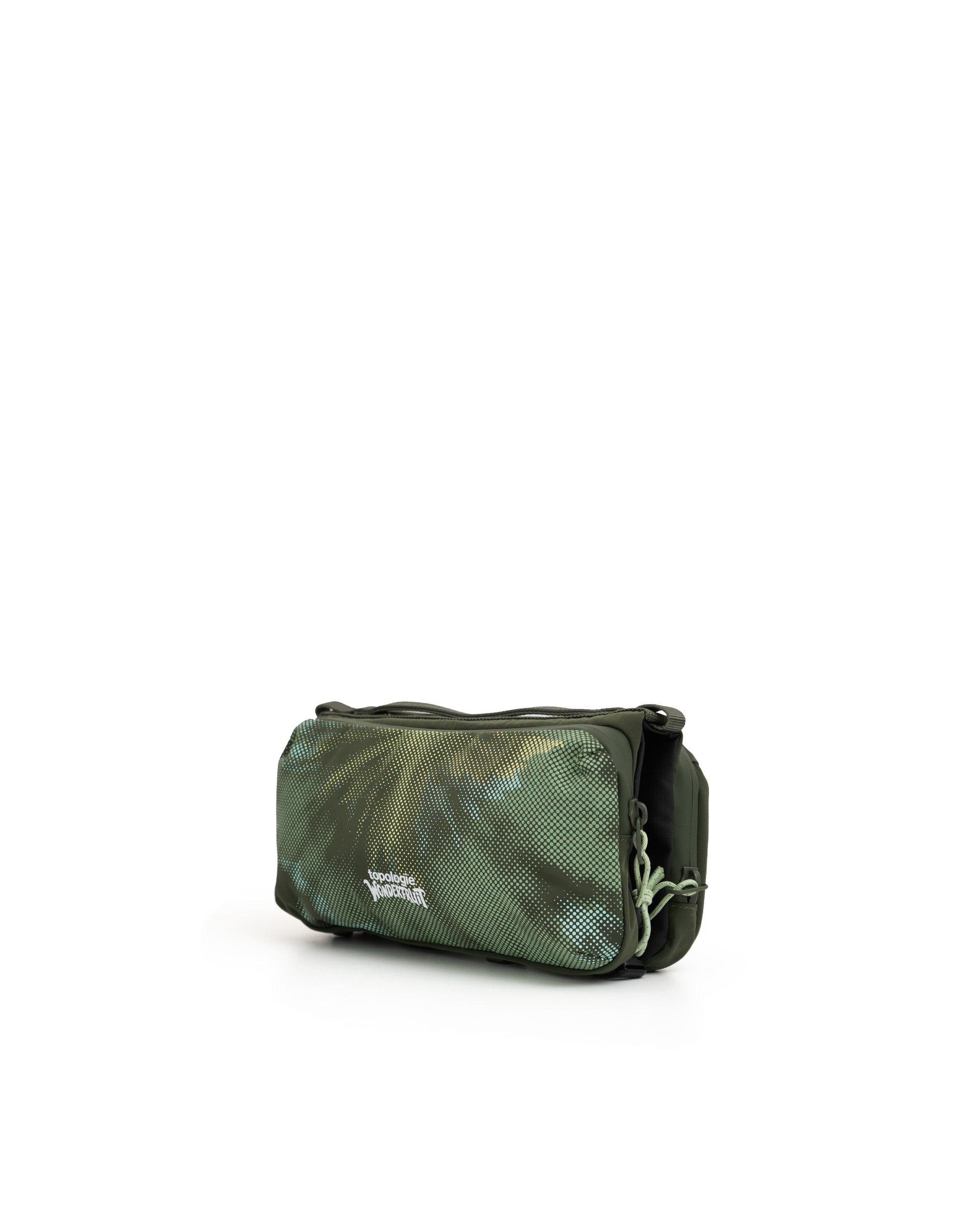 Topologie x Wonderfruit Bottle Sacoche Medium