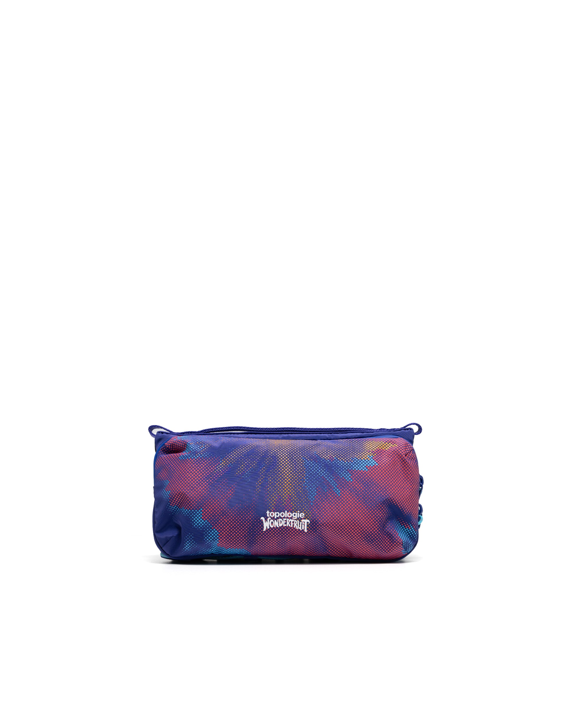 Topologie x Wonderfruit Bottle Sacoche Medium – Topologie (トポロジー)