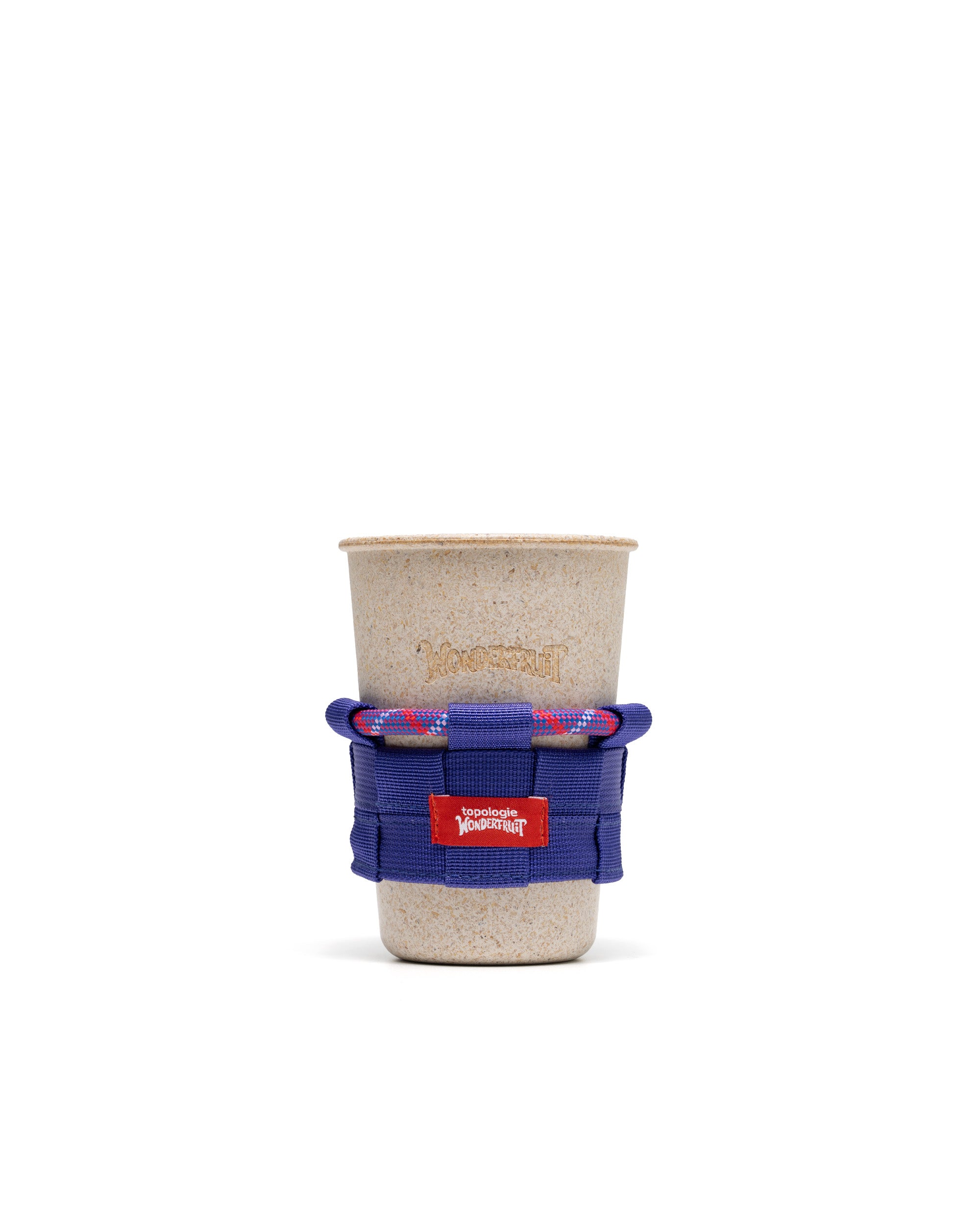 Topologie x Wonderfruit Cup Holder – Topologie (トポロジー)