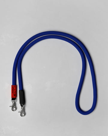 10mm Rope / Future Blue Lattice【ストラップ単体】