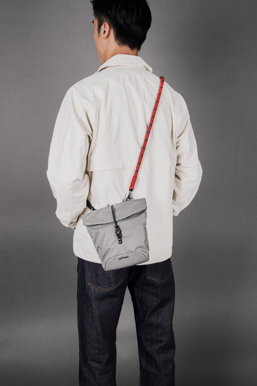 Chalk Bag チョークバッグ【バッグ単体】