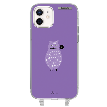 Hashiguchi Izumi / Owl / iPhone 12