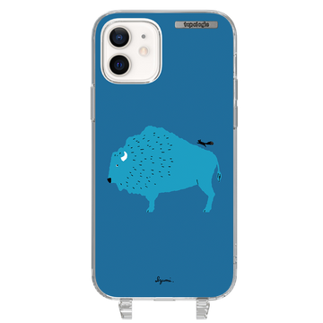Hashiguchi Izumi / Bison / iPhone 12