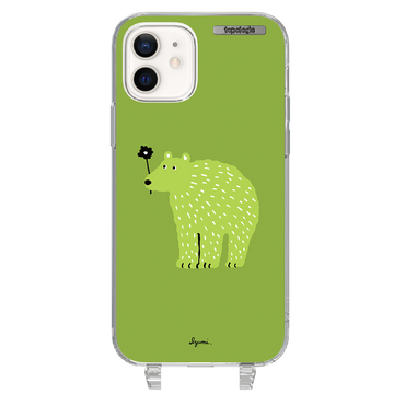 Hashiguchi Izumi / Bear / iPhone 12