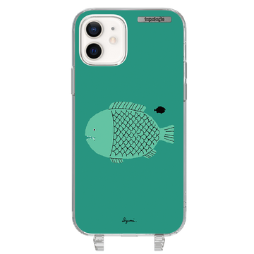 Hashiguchi Izumi / Fish / iPhone 12