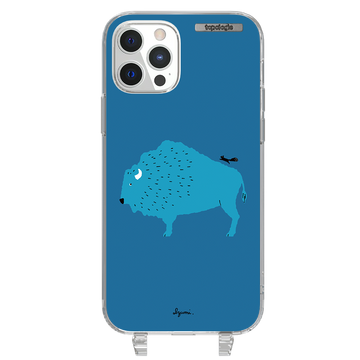 Hashiguchi Izumi / Bison / iPhone 12 Pro