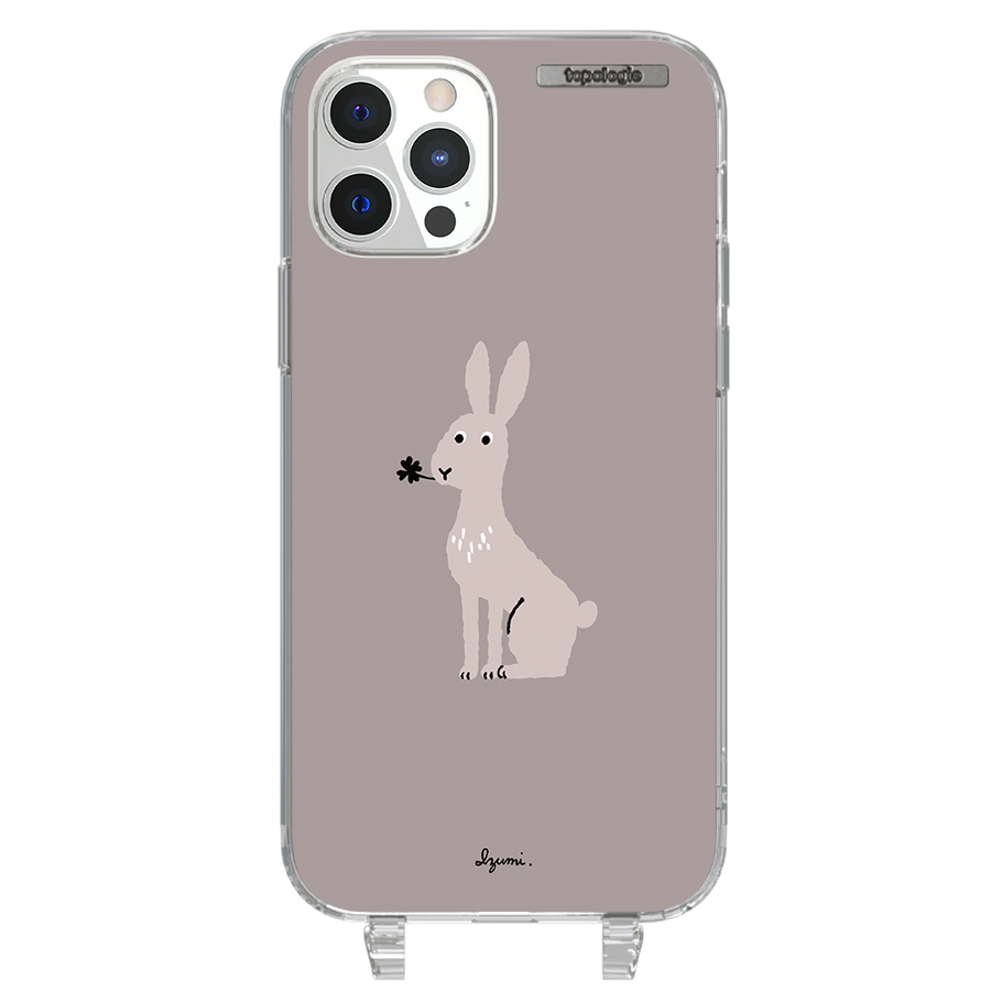 Hashiguchi Izumi / Rabbit / iPhone 12 Pro