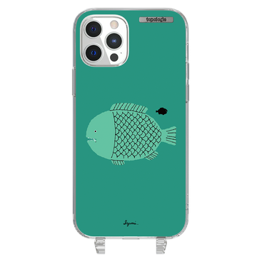 Hashiguchi Izumi / Fish / iPhone 12 Pro