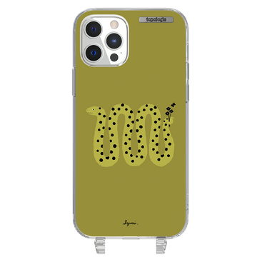 Hashiguchi Izumi / Snake / iPhone 12 Pro