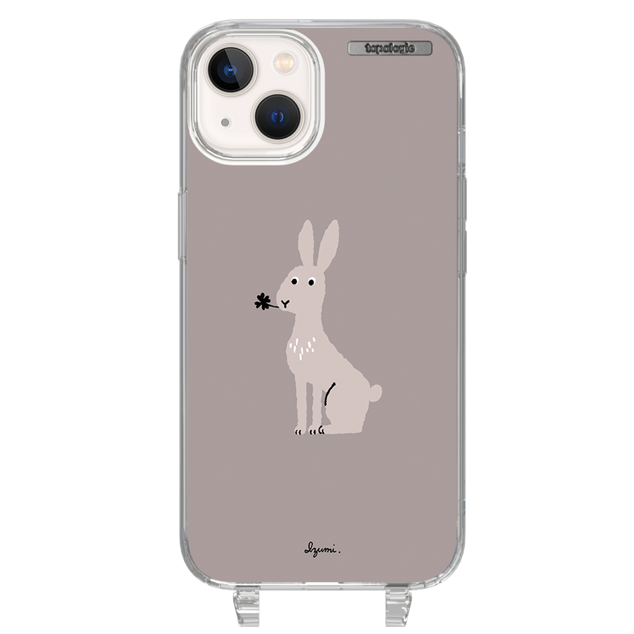 Hashiguchi Izumi / Rabbit / iPhone 13