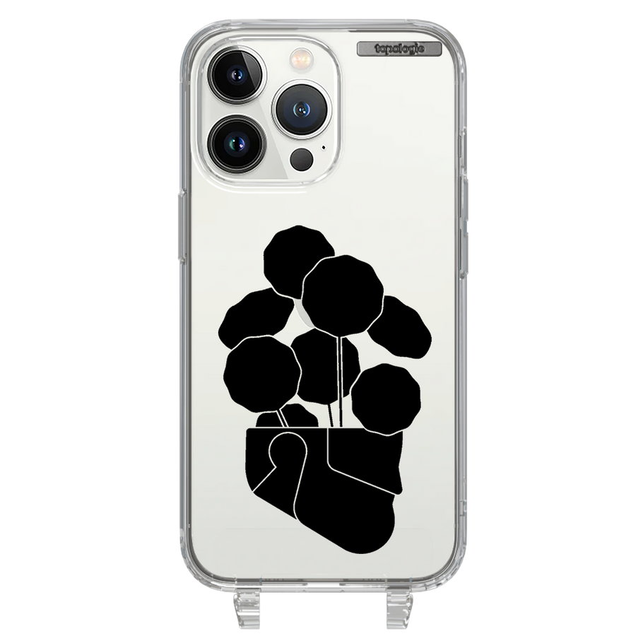 Jerome Masi / Garden Black / iPhone 13 Pro