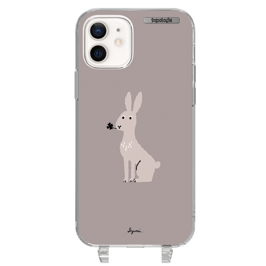 Hashiguchi Izumi / Rabbit / iPhone 12