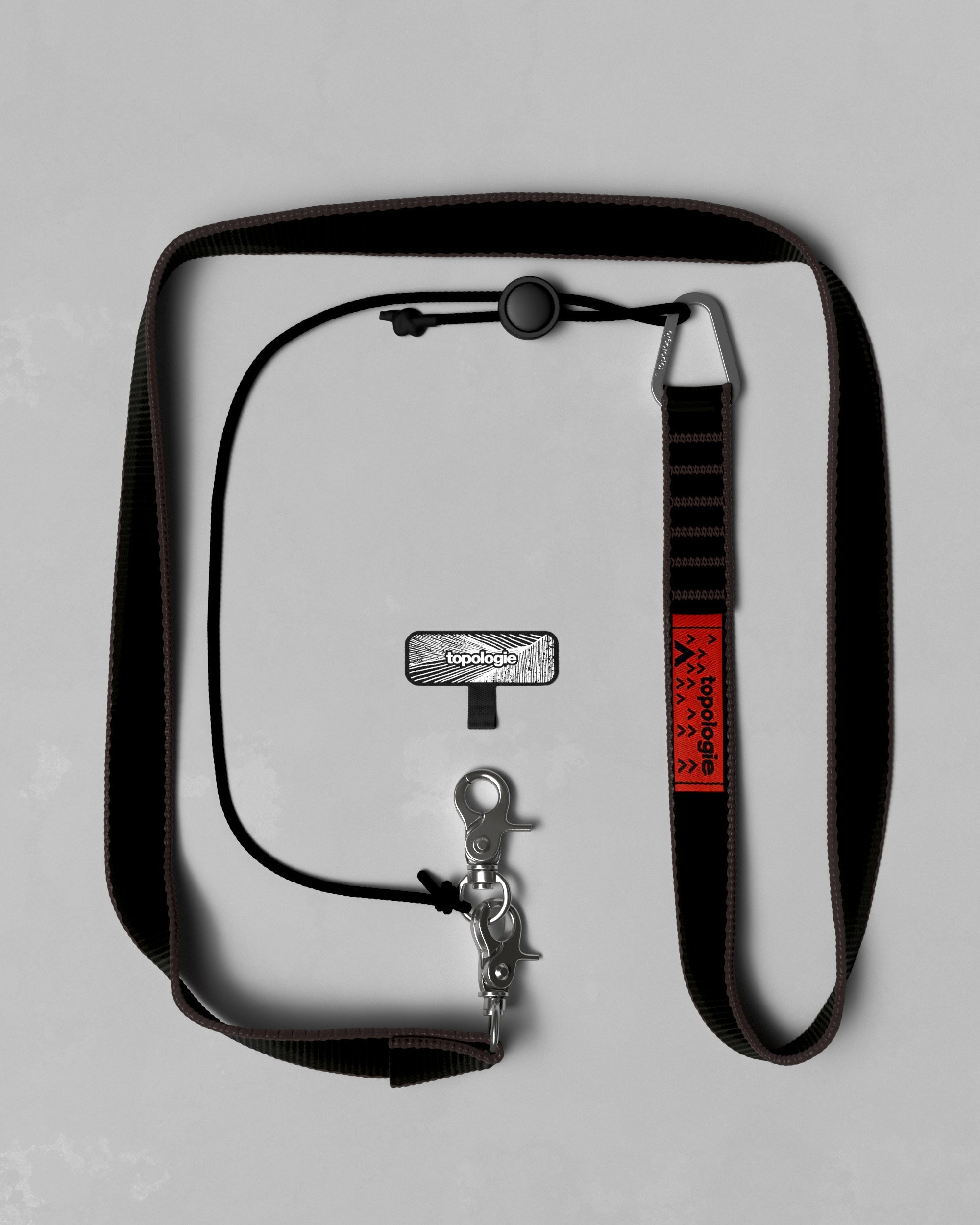 Phone Strap Adapter フォンストラップ・アダプター – Topologie