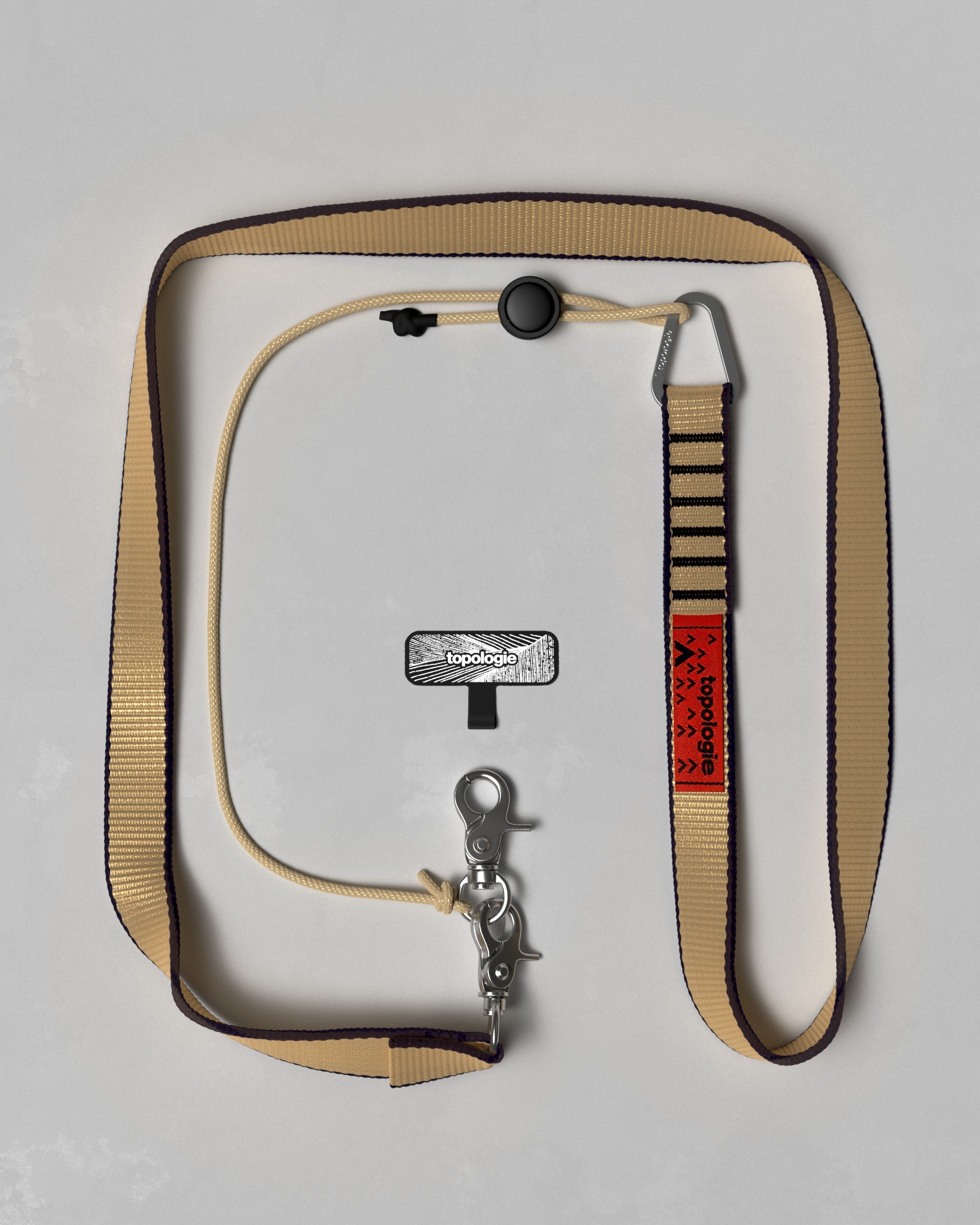 topologie Phone Strap Adapter&Keyringセット Phone Strap Adapter フォンストラップ・アダプター – Topologie