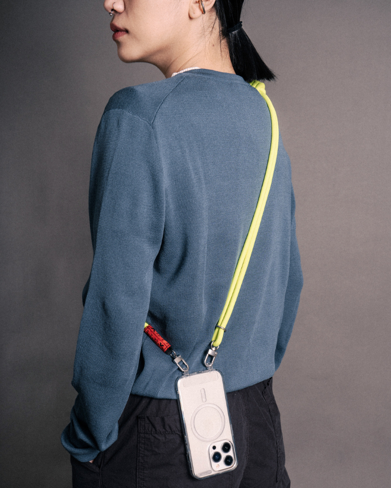 Bump Phone Case / iPhone 13 – Topologie (トポロジー) Bump Phone Case / iPhone 13 – Topologie (トポロジー)