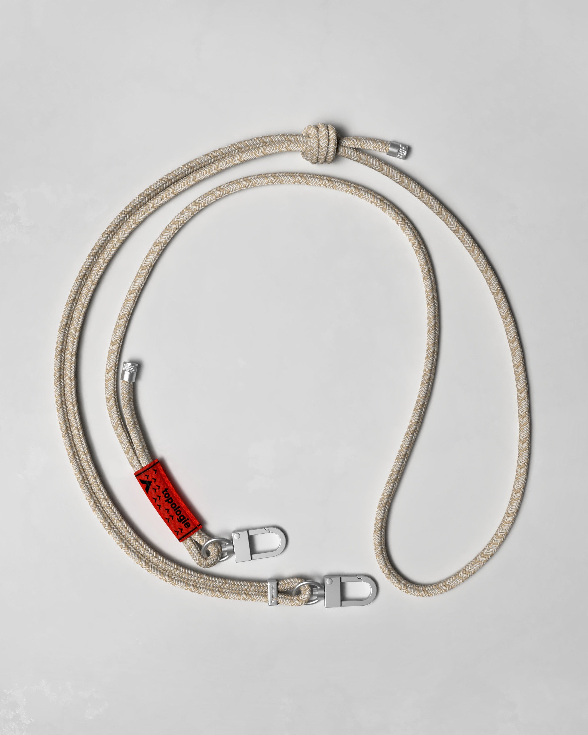 6.0mm Rope – Topologie (トポロジー)