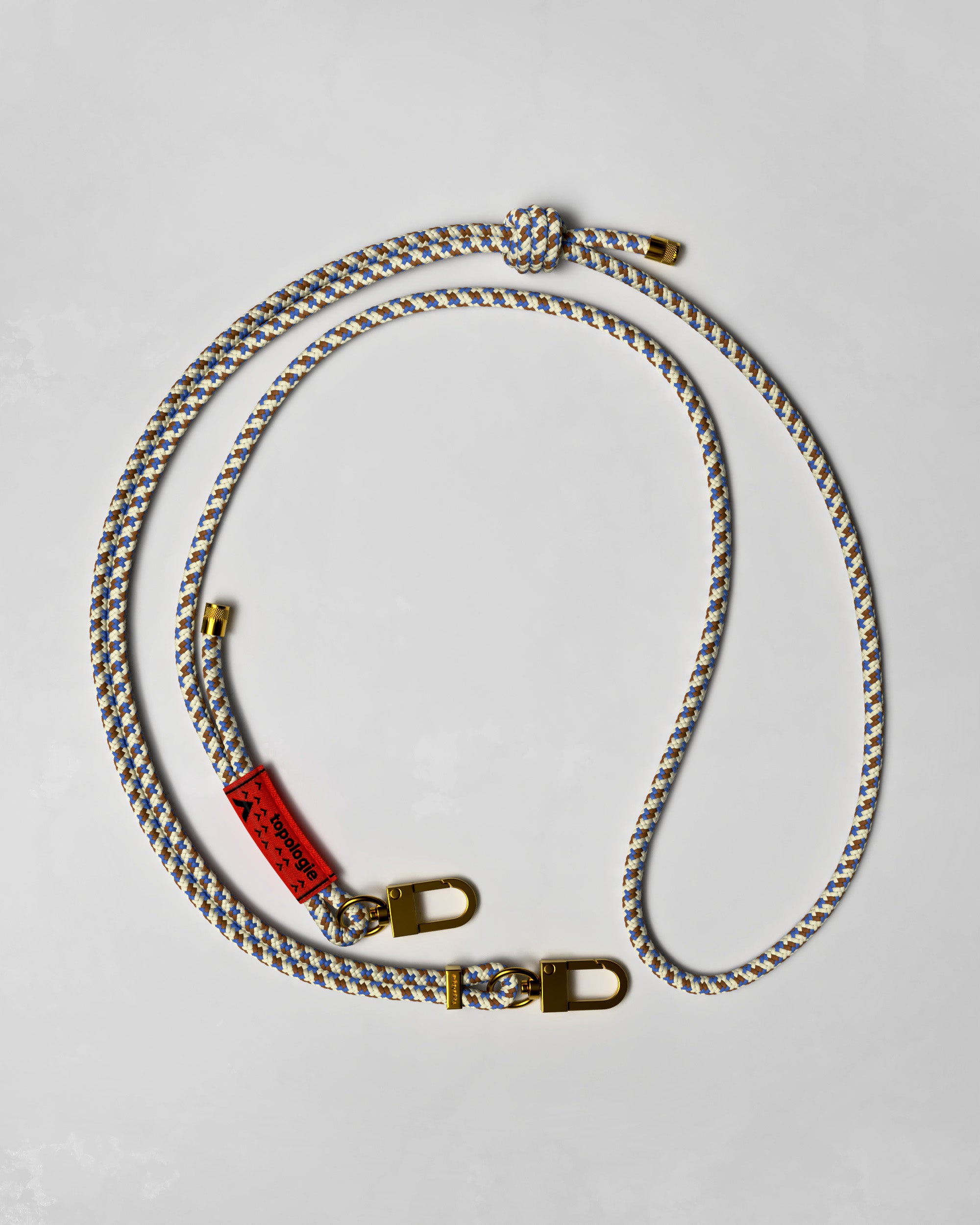 6.0mm Rope – Topologie (トポロジー)