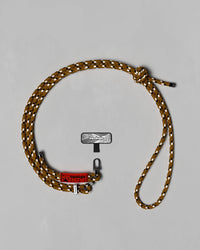 6.0mm Rope / Brown Navy + Phone Strap Adapter – Topologie