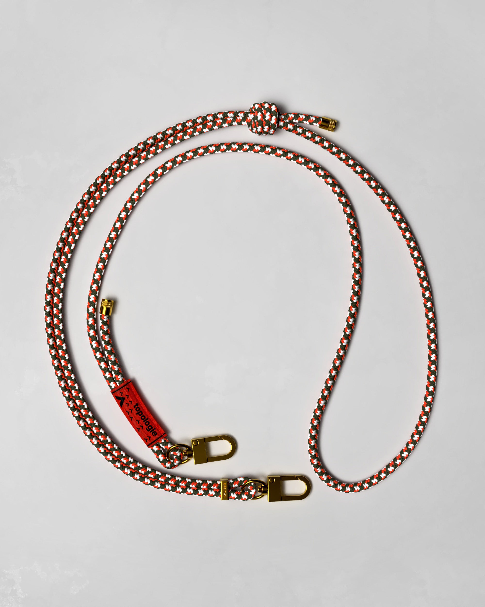 6.0mm Rope – Topologie (トポロジー)
