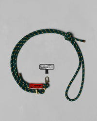 topologie ストラップ Topologie（トポロジー）ストラップ Wares Straps 8.0mm Rope
